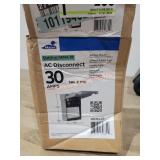 UNOPENED BY ROCKEY TEAM, Could be opened at