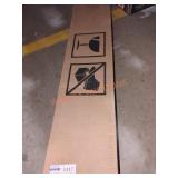 Sold As Is Where Is, No Guarantees No Returns,