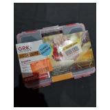 UNOPENED BY ROCKEY TEAM. Could be Opened at