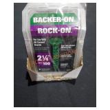 UNOPENED BY ROCKEY TEAM. Could be Opened at
