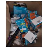 Box Lot