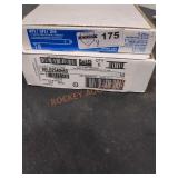 UNOPENED BY ROCKEY TEAM, Could BeOpened At