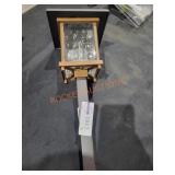 Sold As Is Where Is No Guarantees No Returns.
