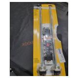 UNOPENED BY ROCKEY TEAM, Could be opened at