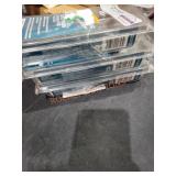UNOPENED BY ROCKEY TEAM, Could be opened at