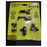 UNOPENED BY ROCKEY TEAM, Could be opened at