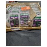 UNOPENED BY ROCKEY TEAM, Could be opened at