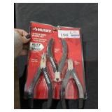 UNOPENED BY ROCKEY TEAM, Could BeOpened At
