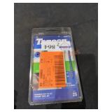 UNOPENED BY ROCKEY TEAM, Could BeOpened At
