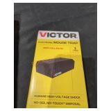 UNOPENED BY ROCKEY TEAM, Could BeOpened At