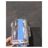 UNOPENED BY ROCKEY TEAM, Could BeOpened At