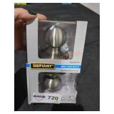 UNOPENED BY ROCKEY TEAM, Could BeOpened At