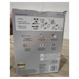 UNOPENED BY ROCKEY TEAM, Could Be Opened At