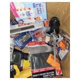 Box Lot