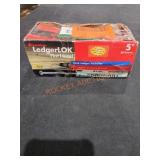 UNOPENED BY ROCKEY TEAM, Could Be Opened At