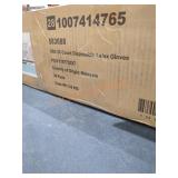 UNOPENED BY ROCKEY TEAM, Could Be Opened At