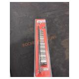 UNOPENED BY ROCKEY TEAM, Could BeOpened At