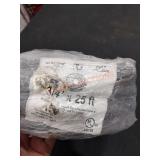 Sold As Is Where Is, No Guarantees No Returns,