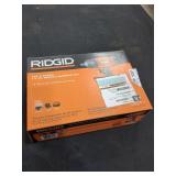 RIDGID 1/2" Impact Wrench Kit
