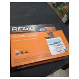 RIDGID 1/2" Impact Wrench Kit