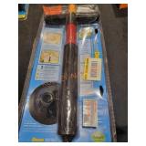 UNOPENED BY ROCKEY TEAM, Could be opened at