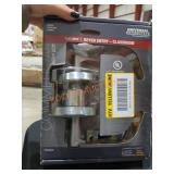 UNOPENED BY ROCKEY TEAM, Could Be Opened At