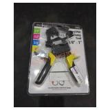 UNOPENED BY ROCKEY TEAM, Could Be Opened At