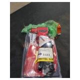 UNOPENED BY ROCKEY TEAM, Could Be Opened At
