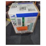 UNOPENED BY ROCKEY TEAM, Could be opened at