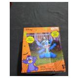 UNOPENED BY ROCKEY TEAM, Pieces MAY BE missing or