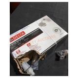 UNOPENED BY ROCKEY TEAM, Pieces MAY BE missing or