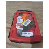 UNOPENED BY ROCKEY TEAM, Could Be Opened At
