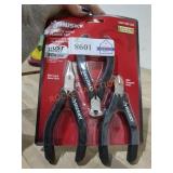 UNOPENED BY ROCKEY TEAM, Could Be Opened At