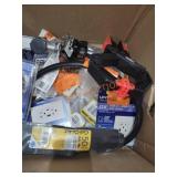Box Lot