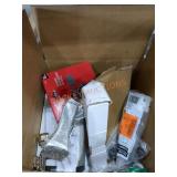 Box Lot, UNOPENED BY ROCKEY TEAM, Could