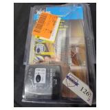 UNOPENED BY ROCKEY TEAM, Could be opened at