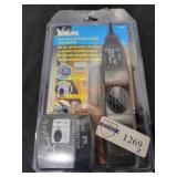 UNOPENED BY ROCKEY TEAM, Could be opened at