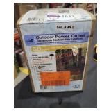 UNOPENED BY ROCKEY TEAM, Could be opened at