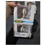 UNOPENED BY ROCKEY TEAM, Could BeOpened At