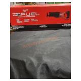 Milwaukee M18 Super Sawzall