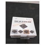 UNOPENED BY ROCKEY TEAM, Could BeOpened At