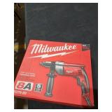 Milwaukee 1/2" Hammer Drill