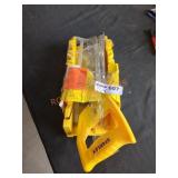 Sold As Is Where Is, No Guarantees No Returns,