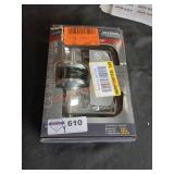 UNOPENED BY ROCKEY TEAM, Pieces MAY BE missing or