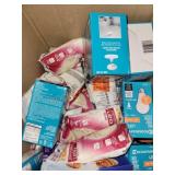 Box Lot