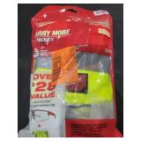 UNOPENED BY ROCKEY TEAM, Could be opened at