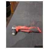 Milwaukee M12 3/8" Right Angle Grinder, Tool Only