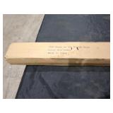 UNOPENED BY ROCKEY TEAM, Could Be Opened At