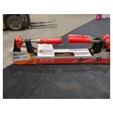 UNOPENED BY ROCKEY TEAM, Could Be Opened At