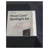 UNOPENED BY ROCKEY TEAM, Could be opened at